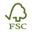 Logo FSC Siegel