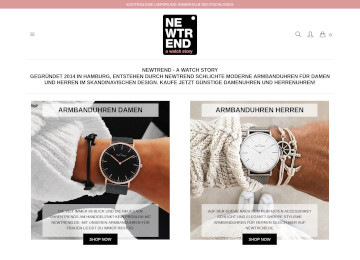 newtrend.de